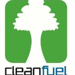 Cleanfuel logo