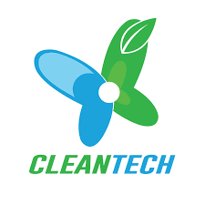 Cleantech logo