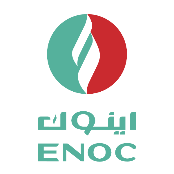 ENOC logo