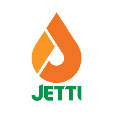 Jetti logo