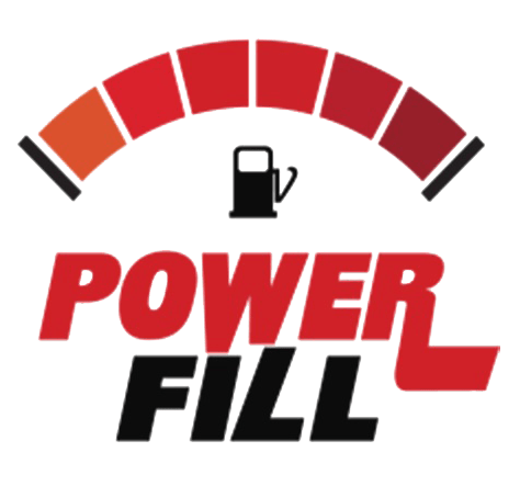 Power Fill logo